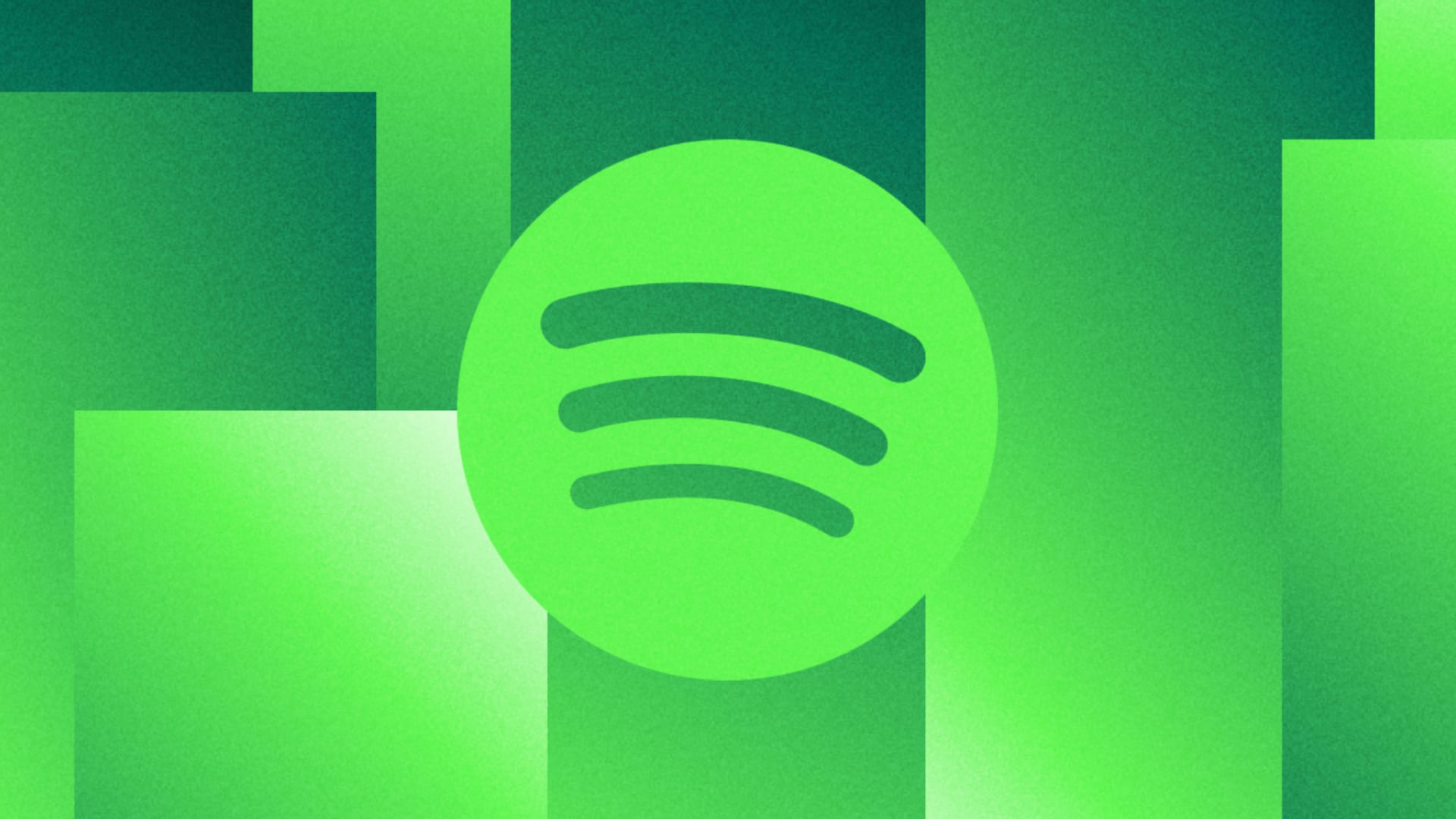 Das letzte Stueck des Spotify Hi Fi Puzzles kann vorhanden sein