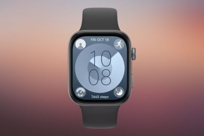 Der Apple Watch Konkurrent von Huawei ist jetzt erschwinglicher als