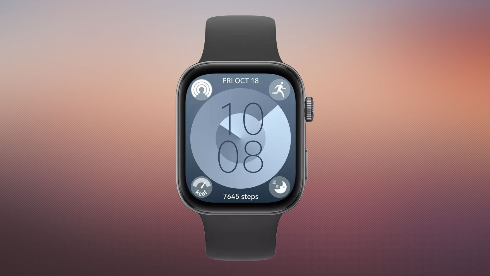Der Apple Watch Konkurrent von Huawei ist jetzt erschwinglicher als