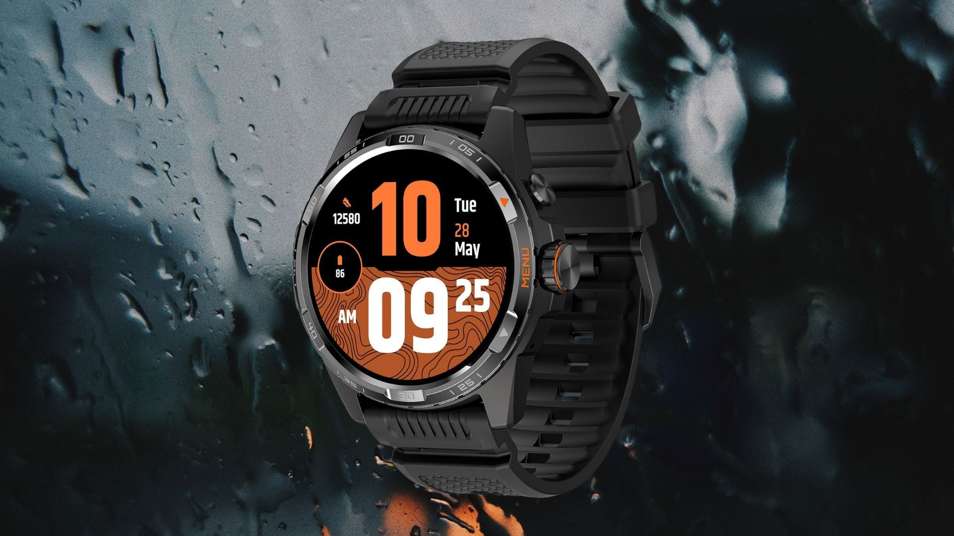 Diese Galaxy Watch Ultra Alternative ist jetzt billiger als ein