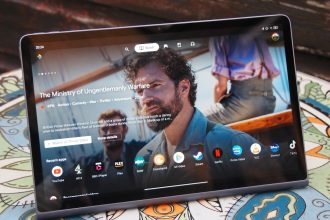 Diese Preissenkung hat gerade die Registerkarte Lenovo plus ein iPad