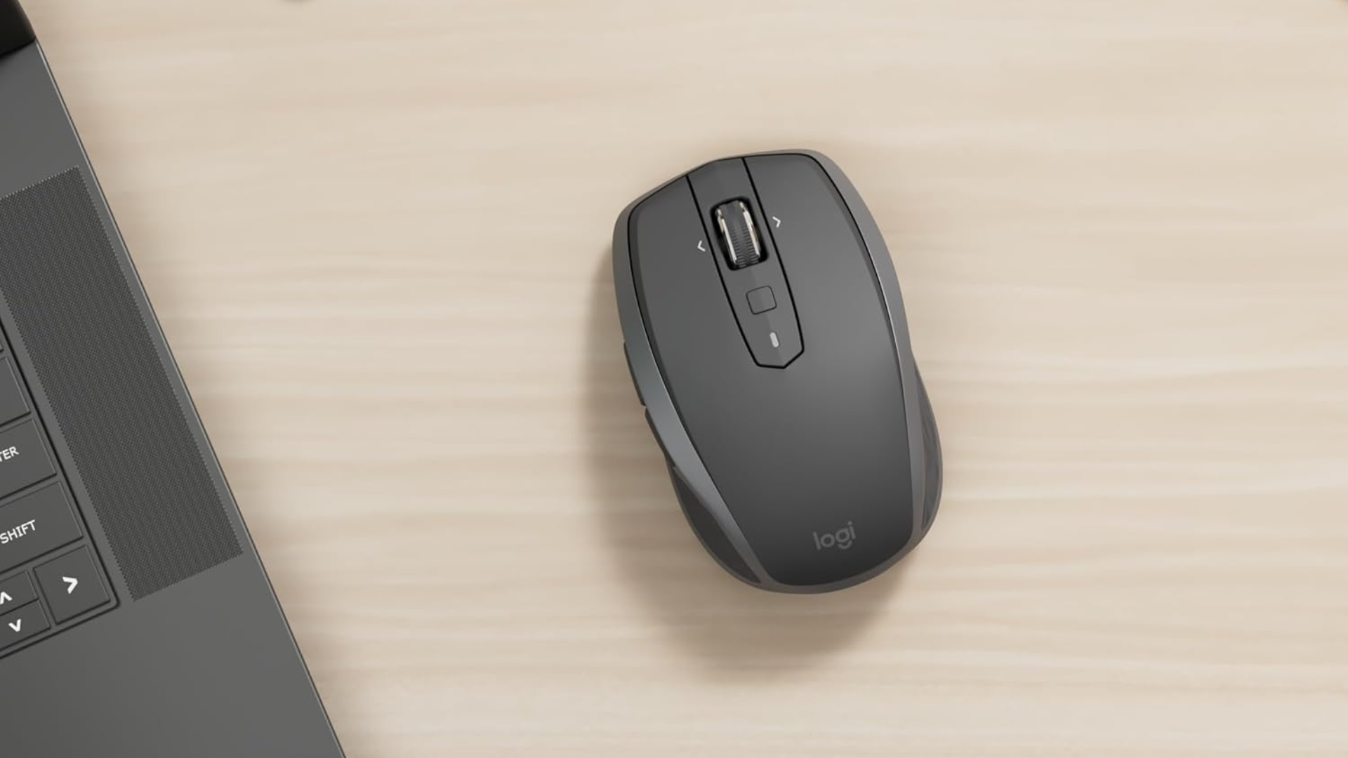 Dieser Logitech MX 2S Mausvertrag ist ein Schnaeppchenschub fuer die