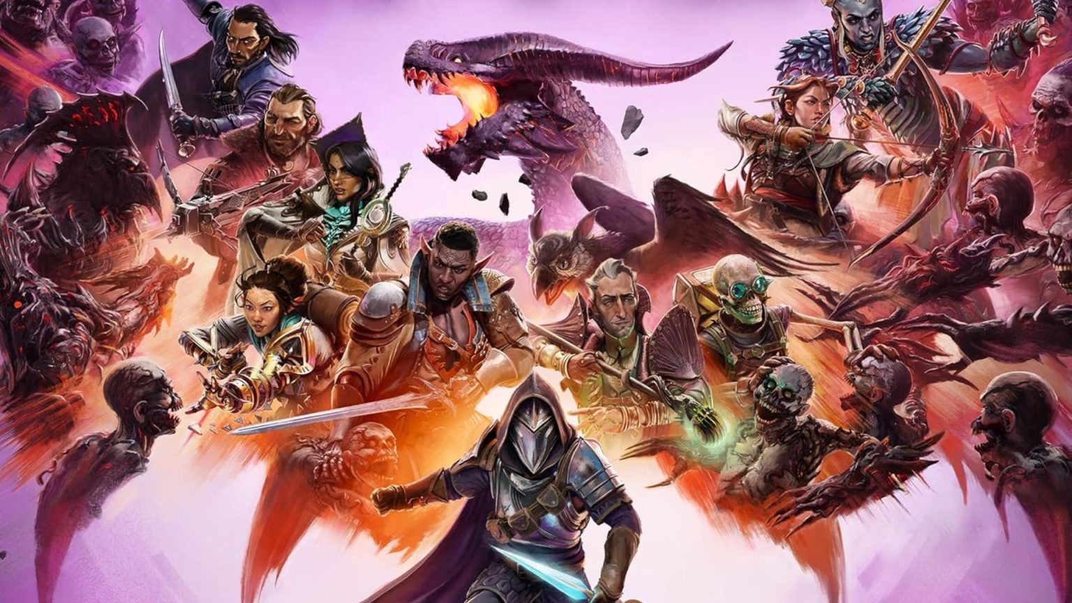 Dragon Age Der Veilguard ist jetzt nur 1999 bei PS5