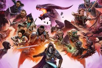 Dragon Age Der Veilguard ist jetzt nur 1999 bei PS5