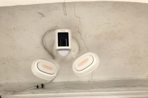 Einer unserer Lieblingskameras mit Flutlicht ist ein grosser Preisverfall