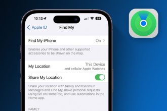 Finden Sie mein iPhone nicht funktionieren Repariere es schnell