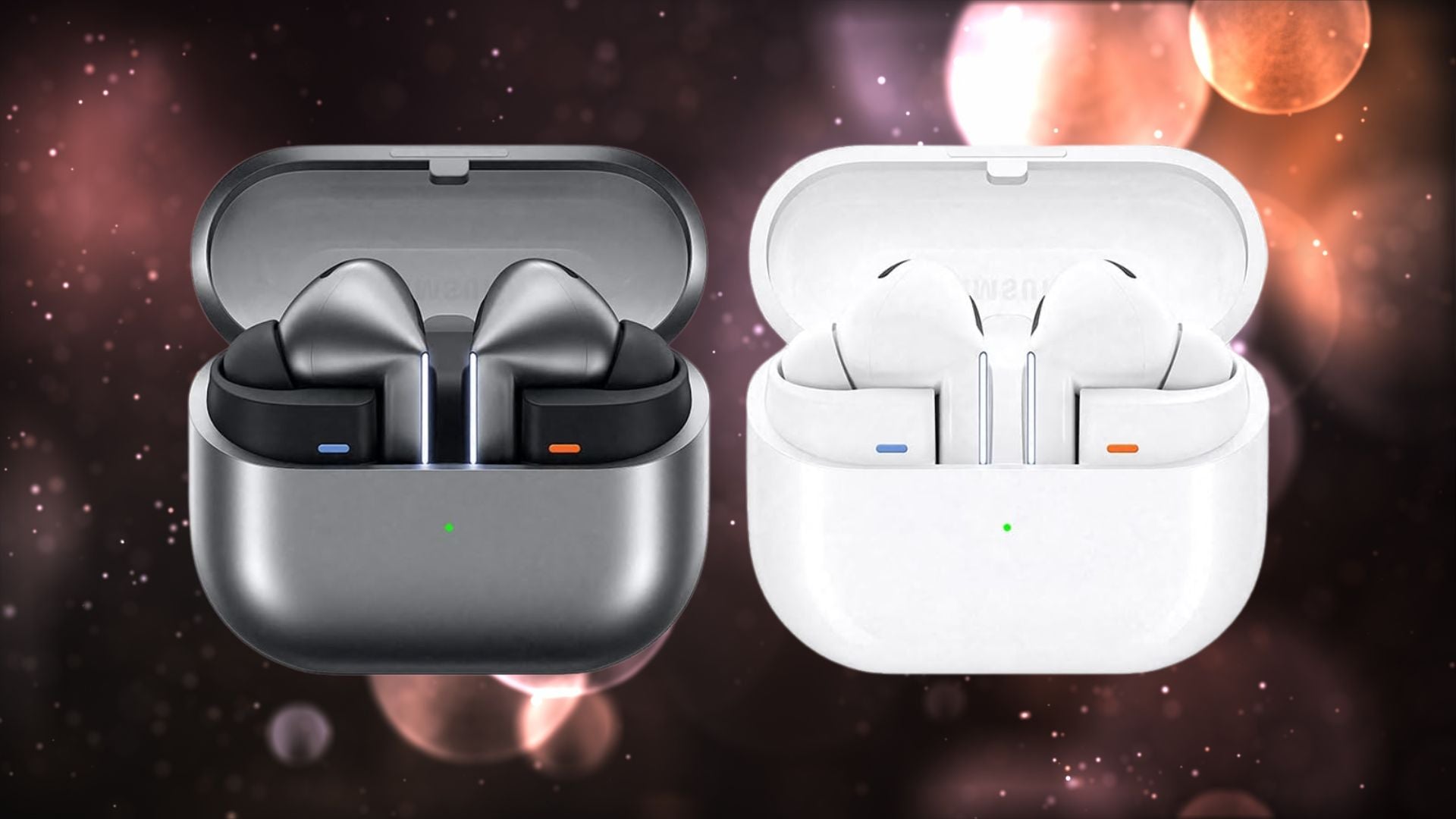Galaxy Buds 3 Pro Zerstoeren Sie Sony und Bose Ohrhoerer