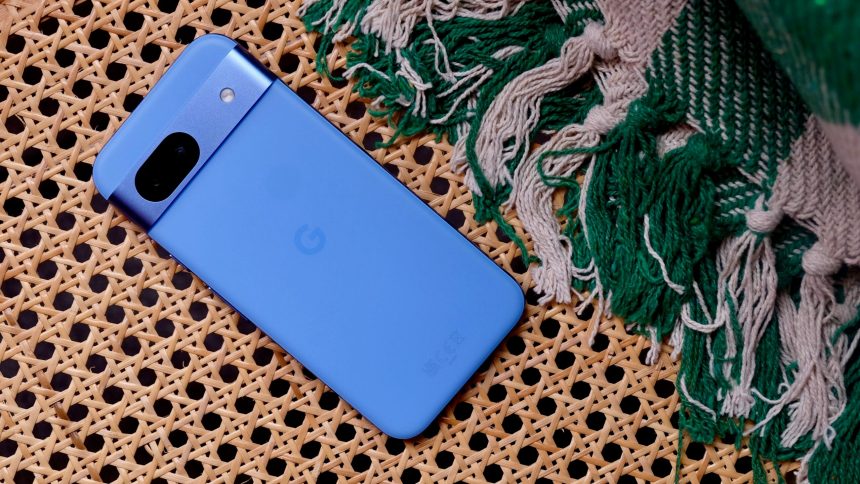 Google Pixel 9a Geruechte und alles was wir wissen