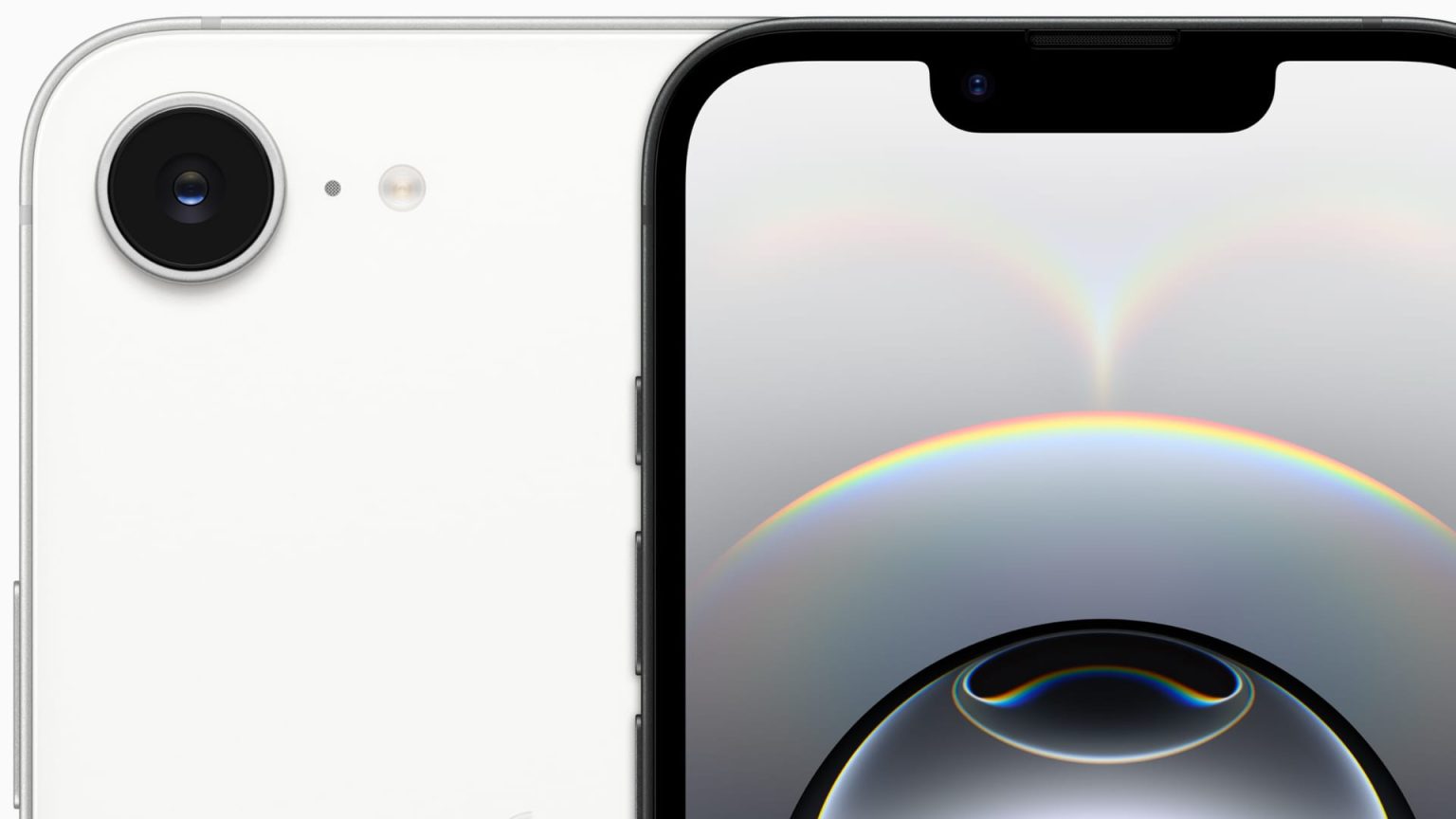 Hat das iPhone 16e Magsafe Apple macht ueberraschende Auslassung