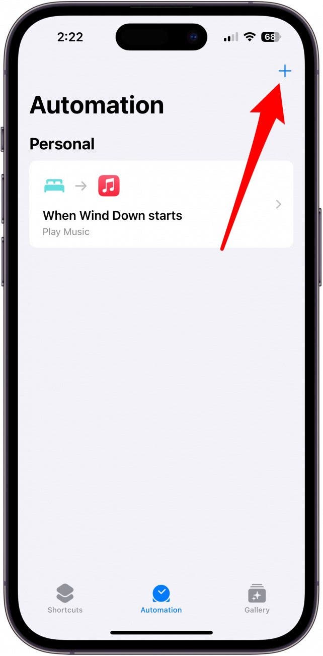 Koennen Sie einen Text auf dem iPhone planen Ja hier