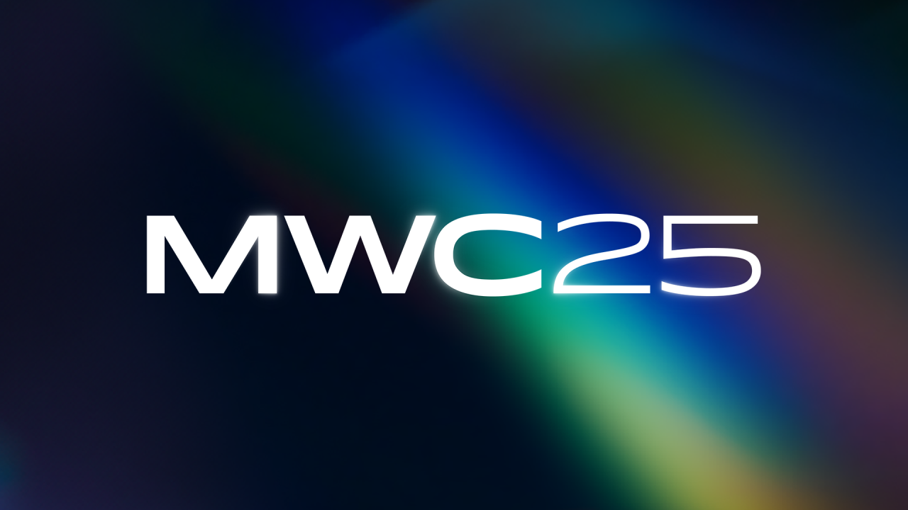 MWC 2025 Was Sie von der diesjaehrigen mobilen Show Show erwarten