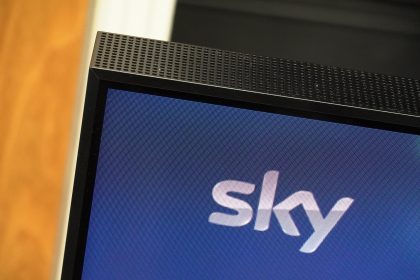 Nach der Enthuellung von Sky Glass 2 sind Sky Glass
