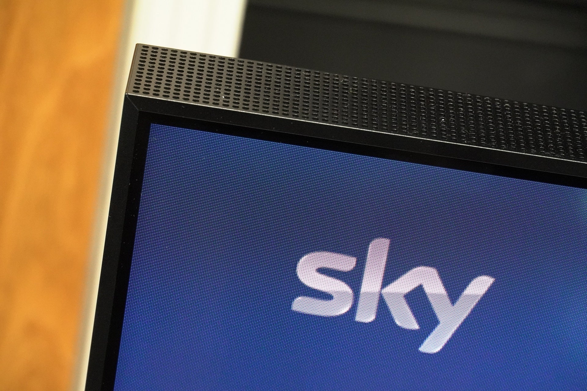 Nach der Enthuellung von Sky Glass 2 sind Sky Glass