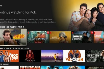 Netflix UK Preis steigt Hier erfahren Sie wie viel Sie