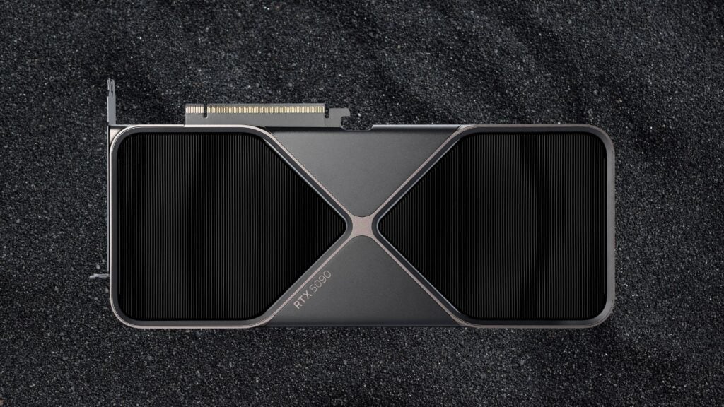 Nvidia RTX 5090