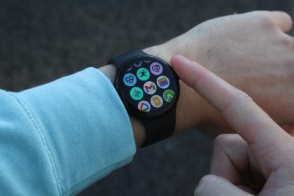 Pixel Watch 3 Headline Sicherheitsfunktion schliesslich auf heimischem Boden geloescht