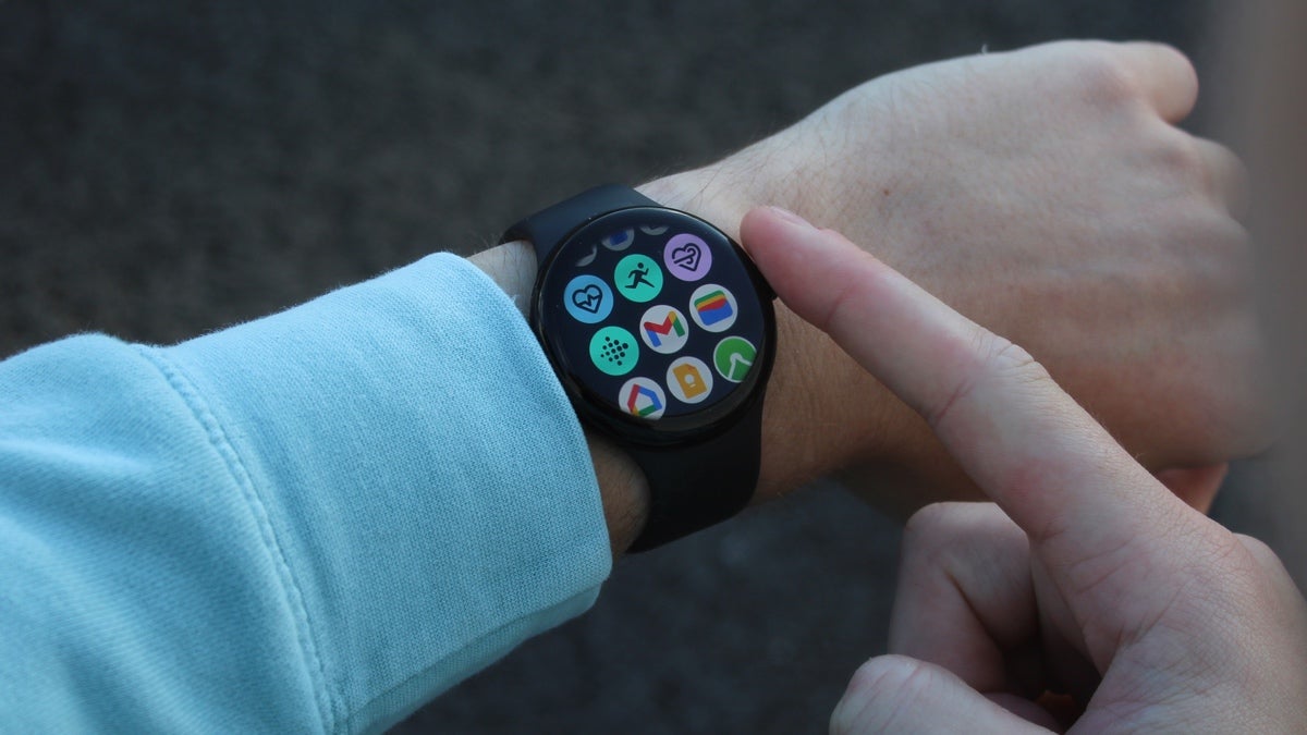 Pixel Watch 3 Headline Sicherheitsfunktion schliesslich auf heimischem Boden geloescht