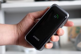 Planen Sie einen Roadtrip Diese reduzierte Anker Power Bank kann