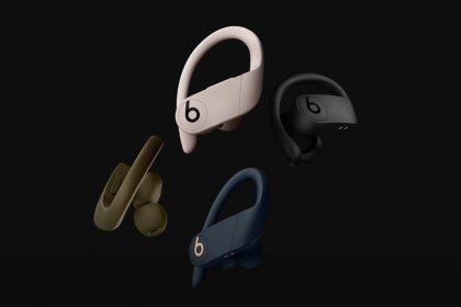 Powerbeats Pro 2 kommt diese Woche neben dem iPhone SE