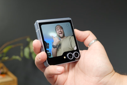 Samsung Galaxy Z Flip 7 Geruechte und alles was wir