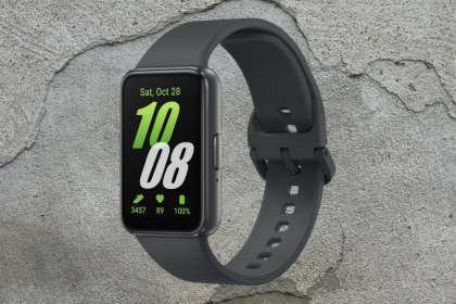 Samsung verkauft jetzt einen vollwertigen Fitness Tracker fuer unter 40