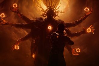 Saros ist das naechste grosse PS5 Spiel von Returnals Housemarque