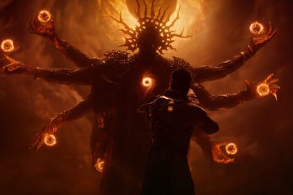 Saros ist das naechste grosse PS5 Spiel von Returnals Housemarque