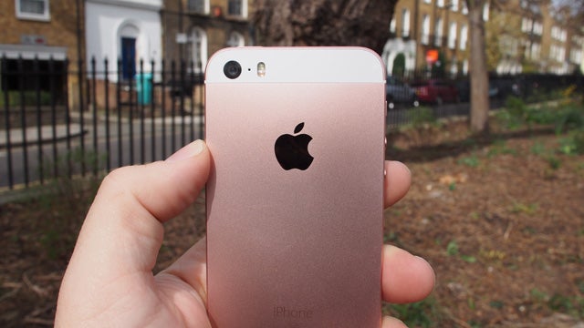 iPhone SE 9