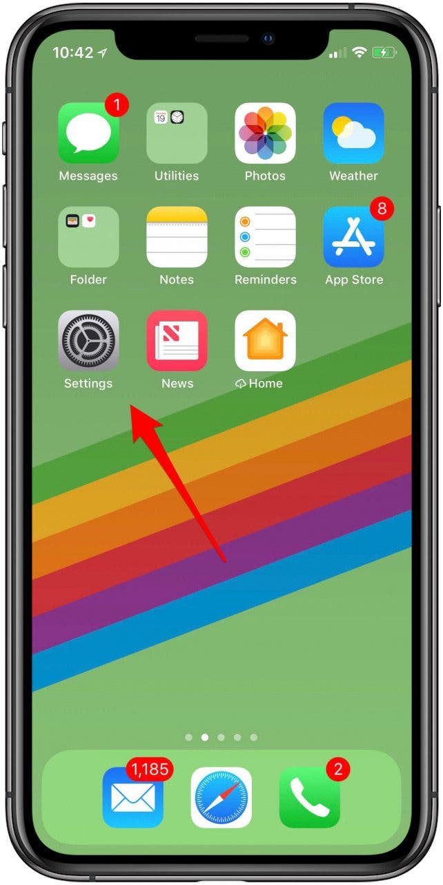 Apple ID