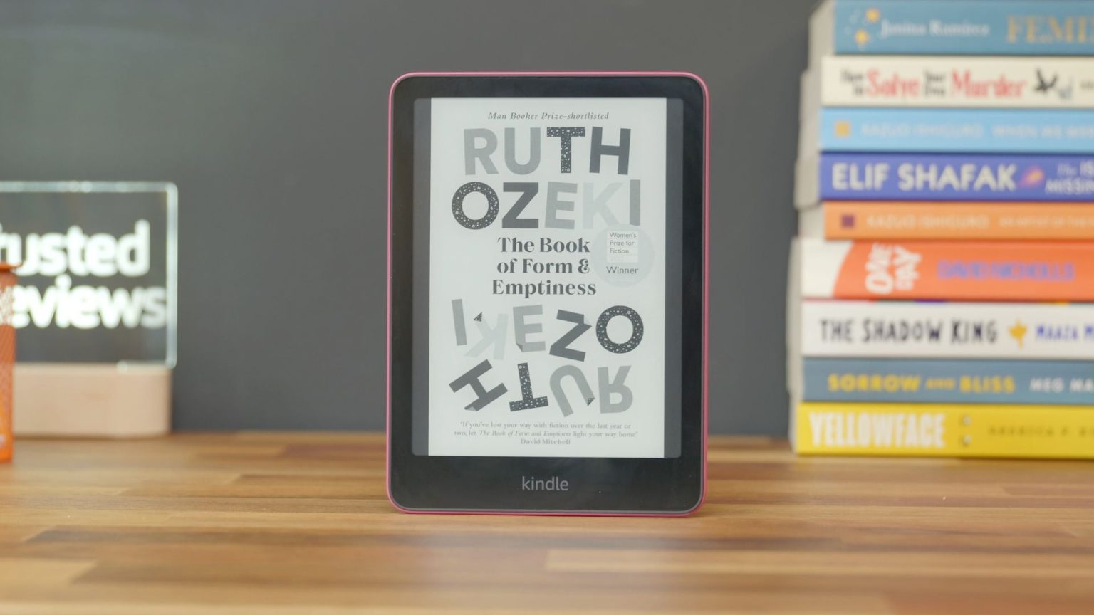So laden Sie Kindle Books herunter bevor es zu spaet