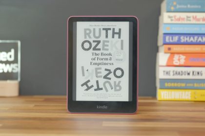 So laden Sie Kindle Books herunter bevor es zu spaet