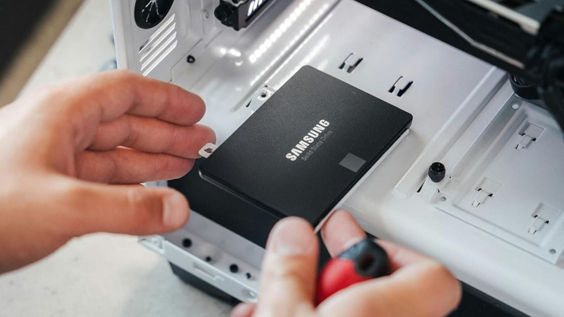 Sparen Sie mit diesem Amazon Angebot mehr als 100 US