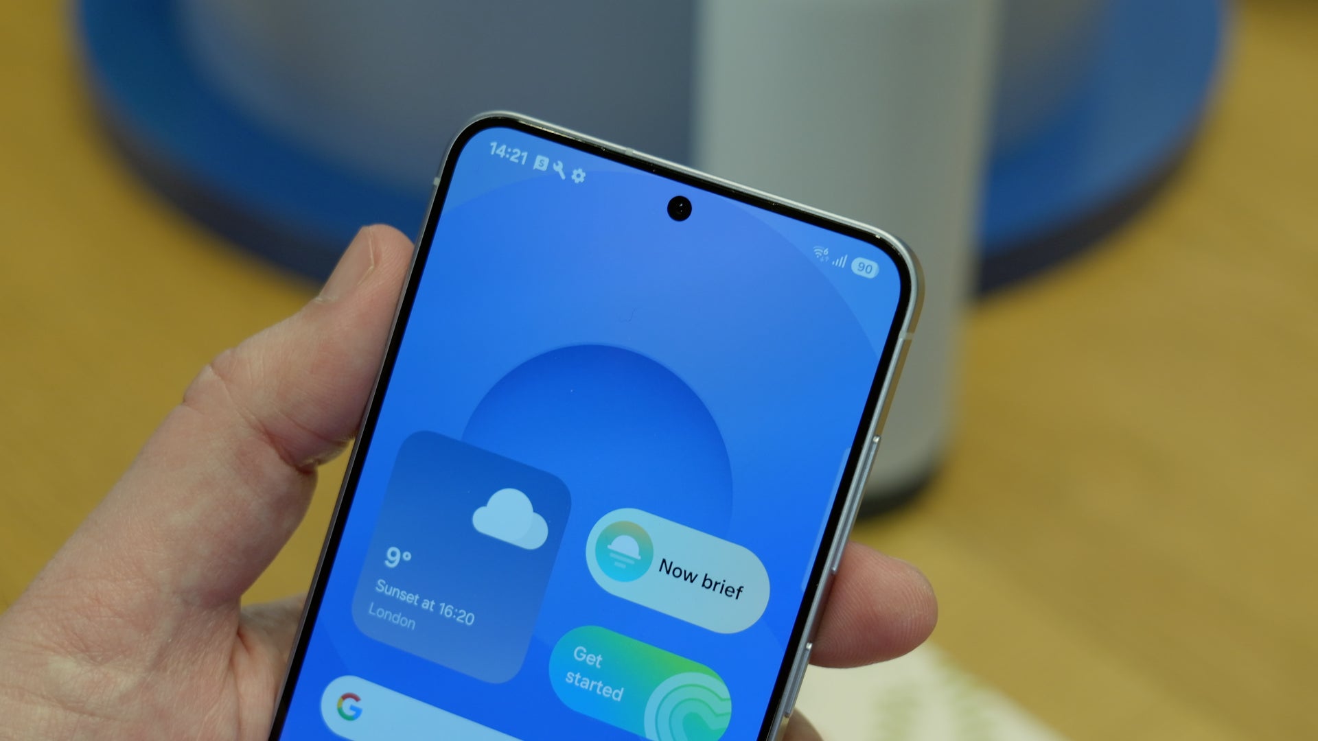 Time ist auf Samsungs epischem Galaxy S25 Vorbestellungsbonus aus