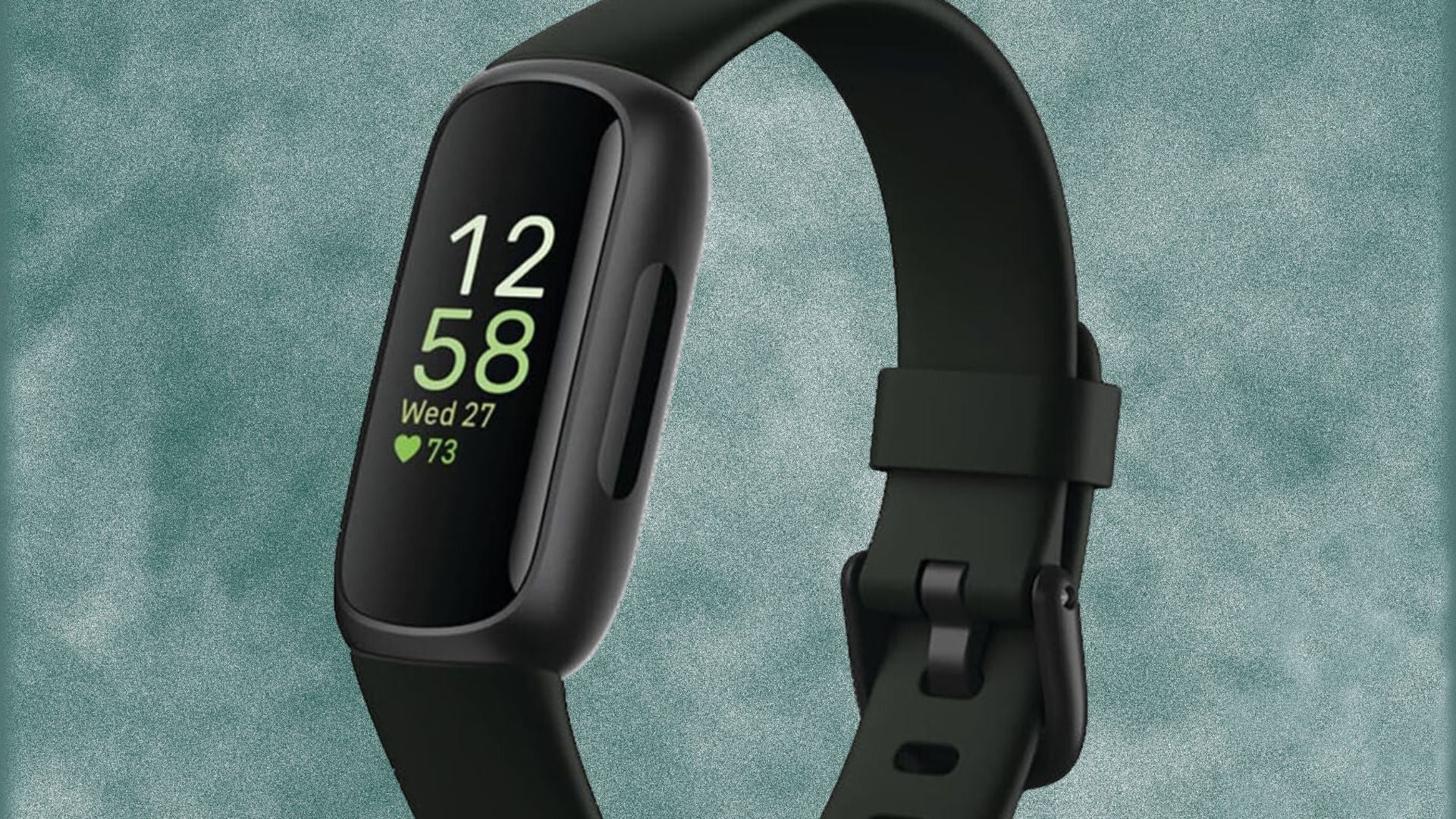 Wenn der Fitbit Inspire 3 so billig ist benoetigen Sie