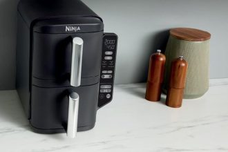 Zu diesem Preis kann man zu Ninjas besten Luftbraten nein