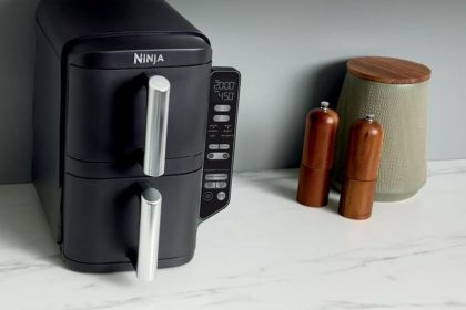 Zu diesem Preis kann man zu Ninjas besten Luftbraten nein