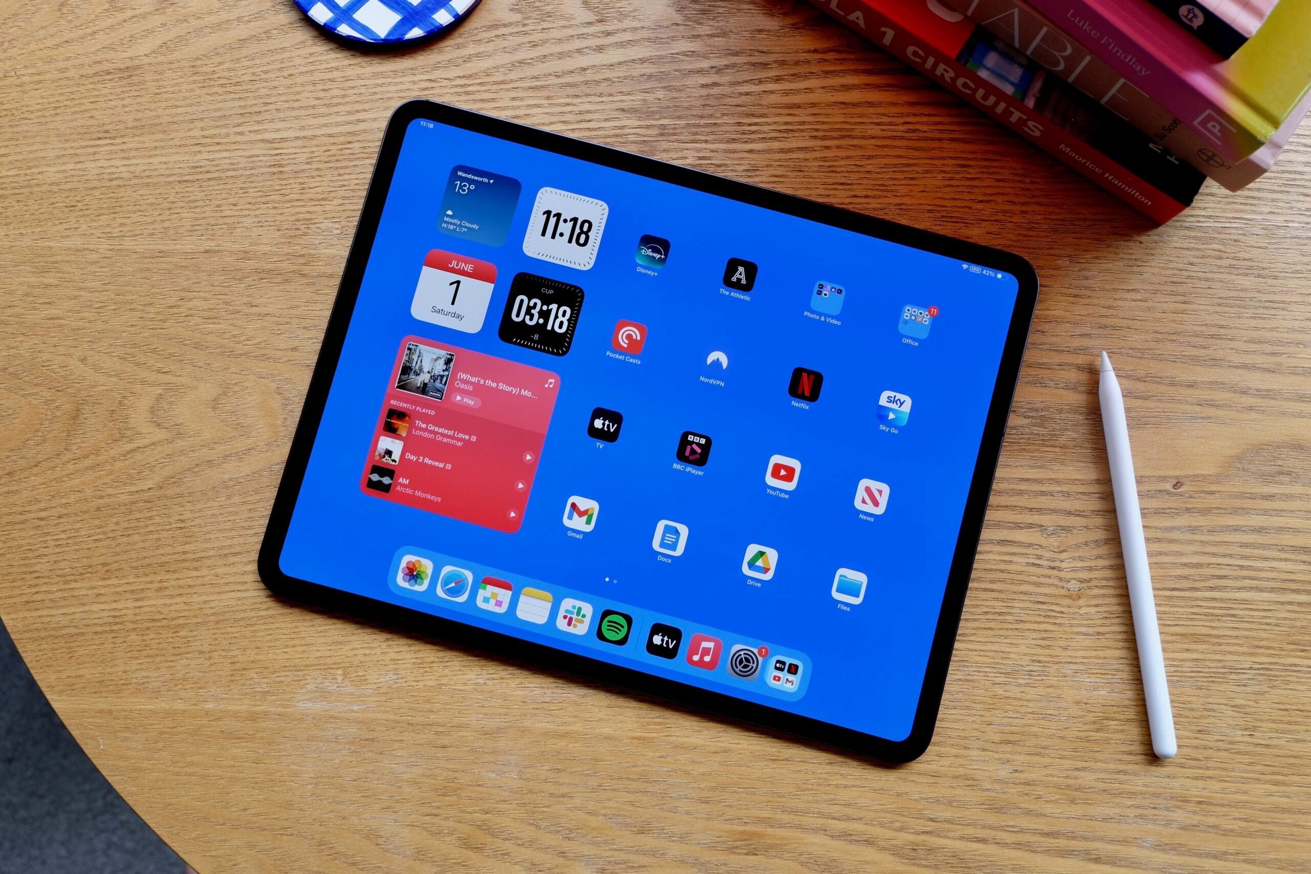 iPad Pro wird den M5 Chip von Apple nicht als