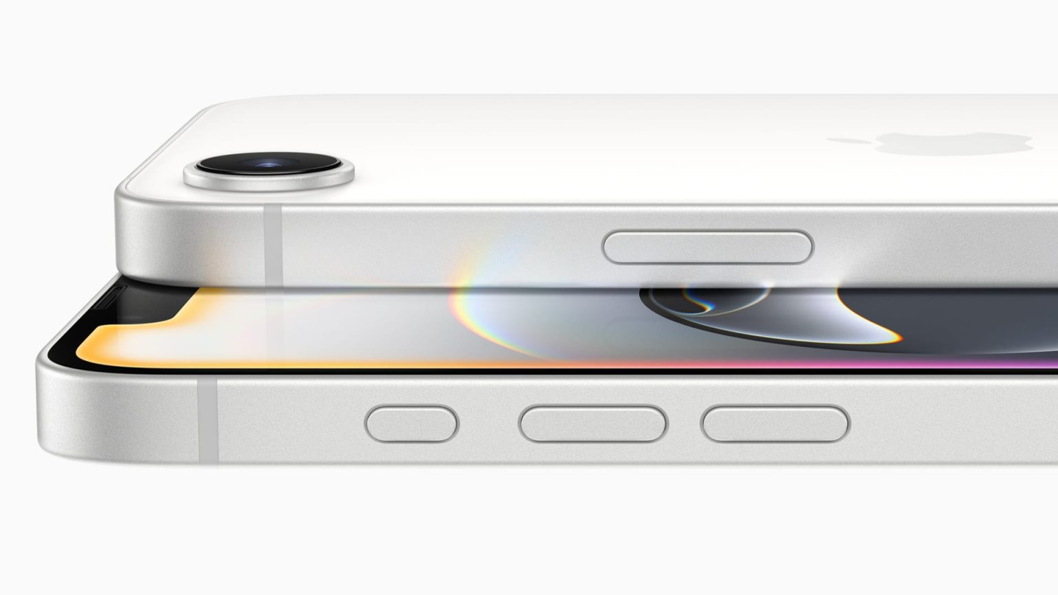 iPhone 16e ist als erster das neue C1 Modem von