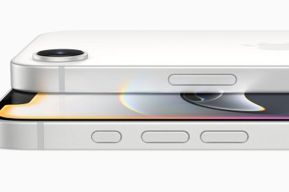 iPhone 16e ist als erster das neue C1 Modem von