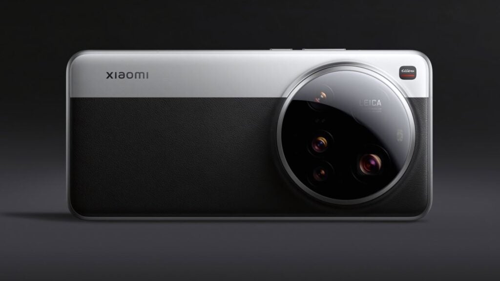 Xiaomi 15 Ultra