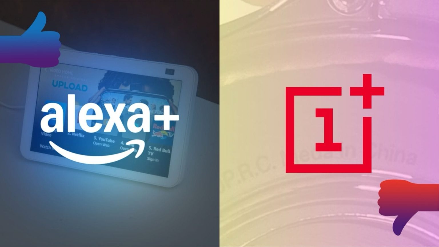 1740909613 Gewinner und Verlierer Alexa schliesst sich der Zukunft an OnePlus