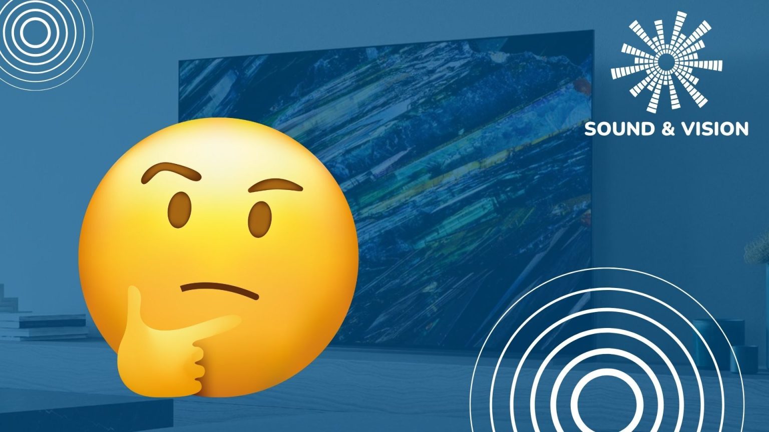 1740919686 Sound und Vision Ich verstehe die TV Strategie von Sony