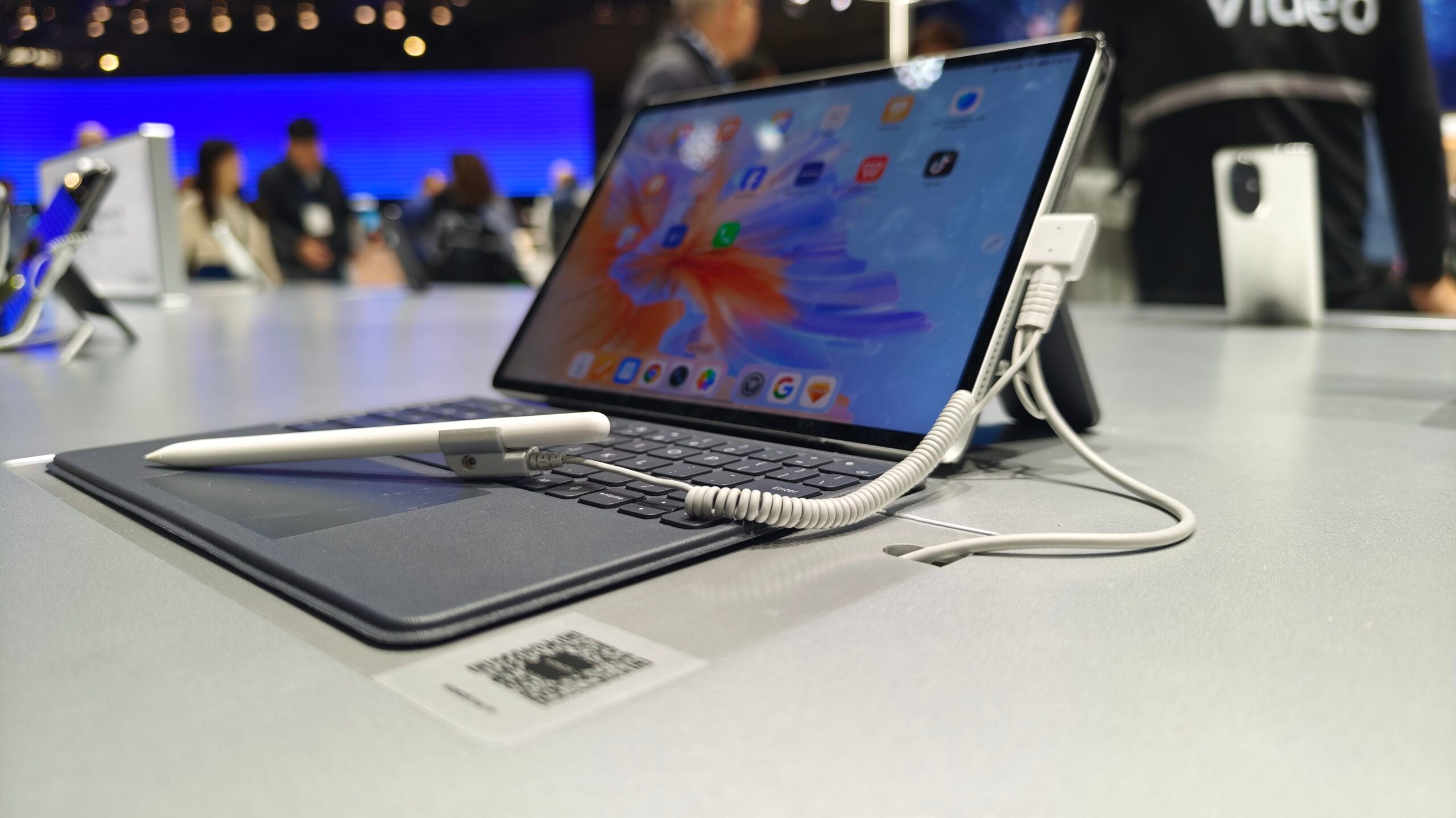 1741025546 Das Honor Pad V9 ist das beste Wertschoepfungs Tablet das