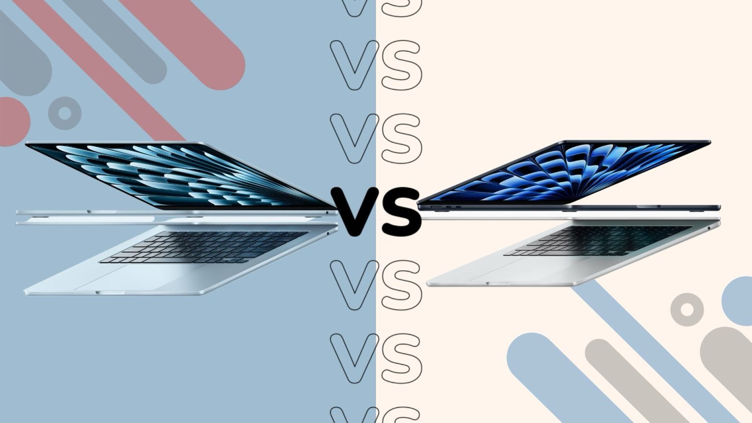 1741212745 Apple MacBook Air M4 gegen M3 5 grosse Unterschiede