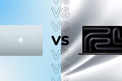 1741268183 Apple MacBook Air M4 gegen Pro M4 Die wichtigsten Unterschiede
