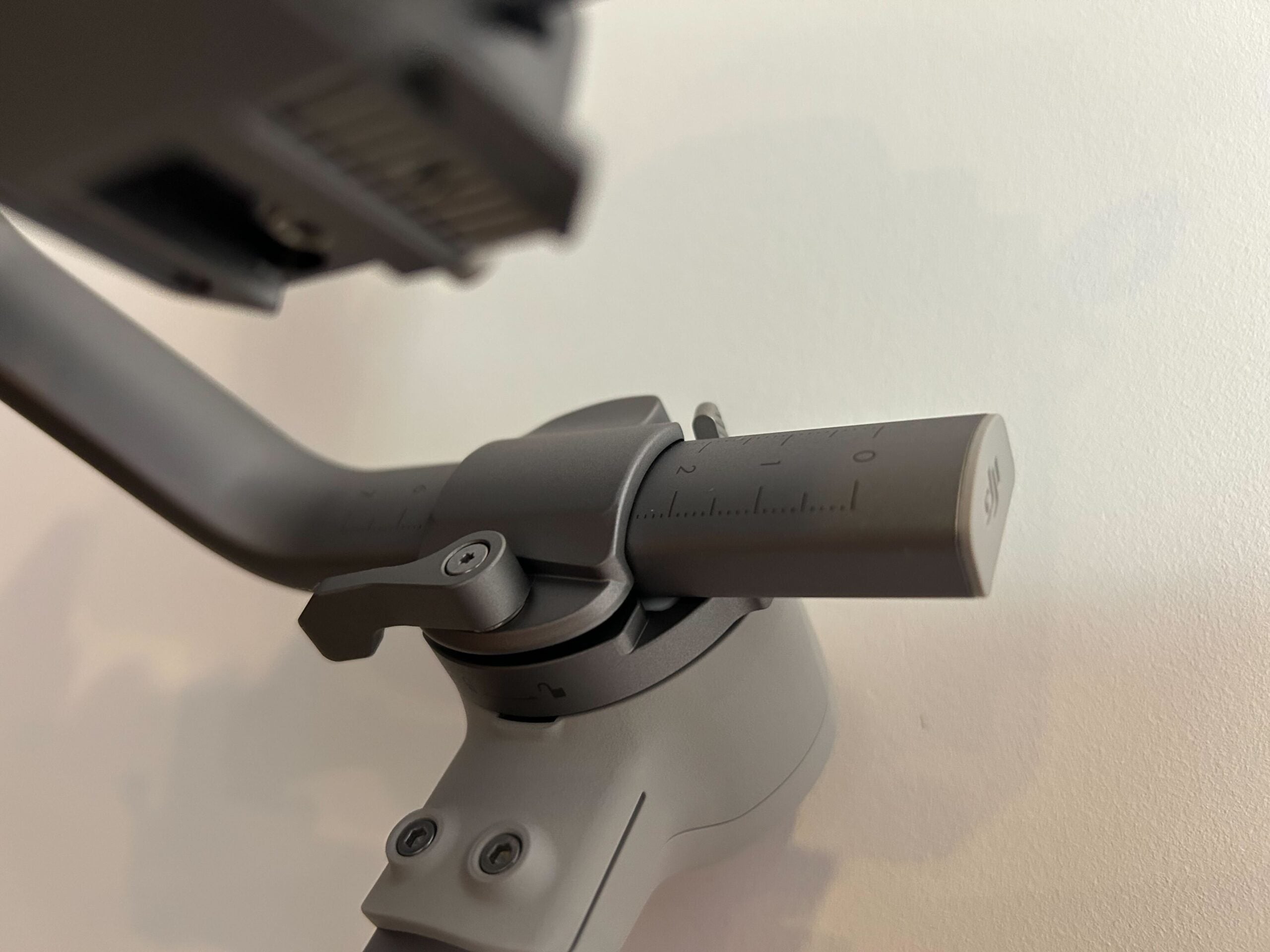 1741281863 138 Wie man einen DJI Gimbal ausgleichen