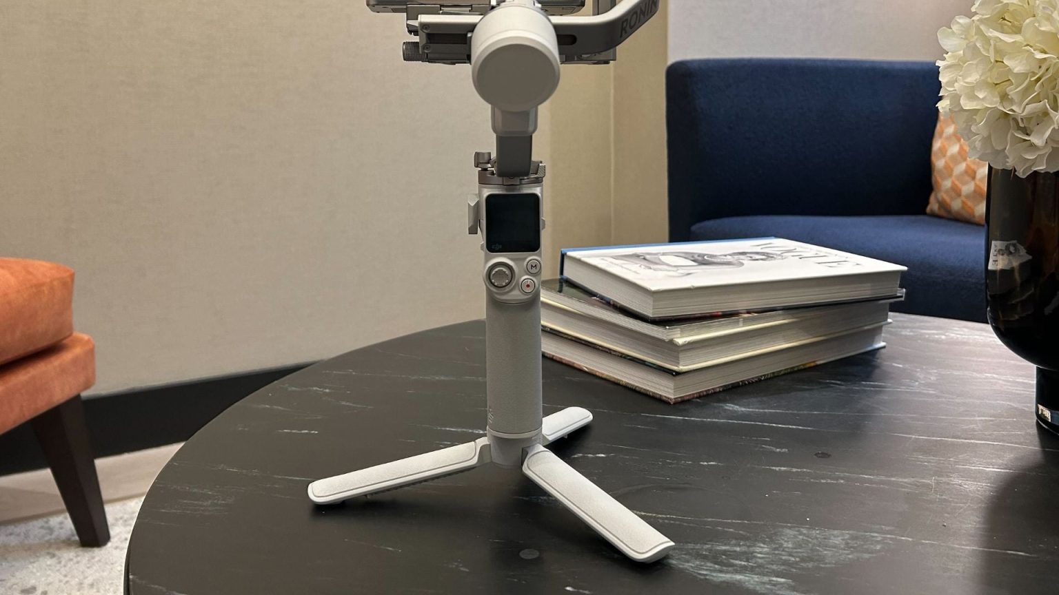 1741281864 Wie man einen DJI Gimbal ausgleichen