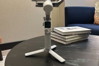 1741281864 Wie man einen DJI Gimbal ausgleichen