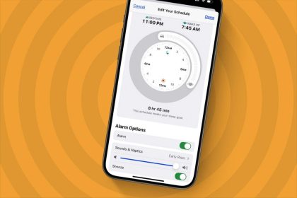 1741628912 So verbessern Sie den Schlaf mit der Gesundheits App auf