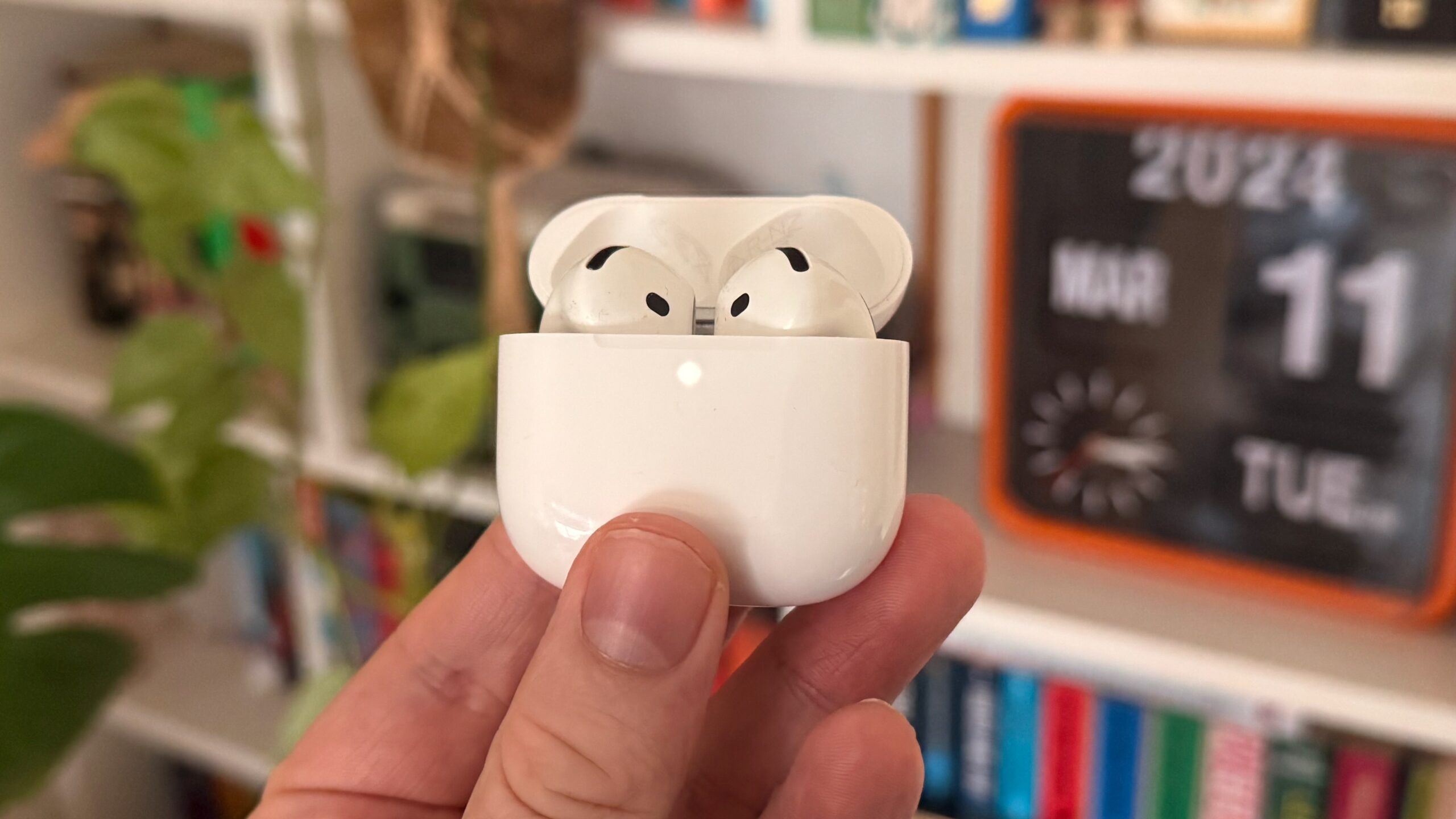 1741713865 11 So verbinden Sie AirPods 4 mit Android Geraeten